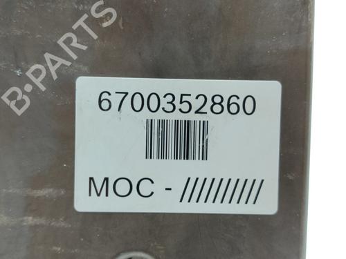 ABS pump MASERATI LEVANTE SUV (M161) 3.0 D Q4 | BP18551541M43 