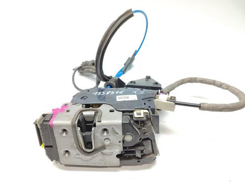 Rear left lock MERCEDES-BENZ C-CLASS (W204) C 220 CDI (204.002) | BP16857219C100 