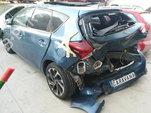 Fuel pump TOYOTA AURIS (_E18_) 1.8 Hybrid (ZWE186_, ZWE186R) | BP25334546M76