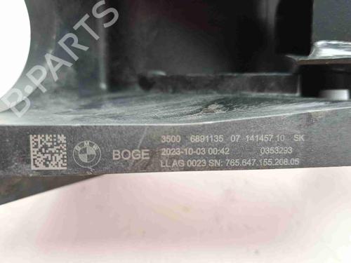 Break pedal BMW X1 (U11) sDrive 20 i | BP35819358I19 - Image 2