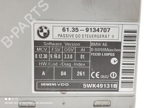 Electronic module BMW X6 (E71, E72) xDrive 40 d | BP22746846M83 