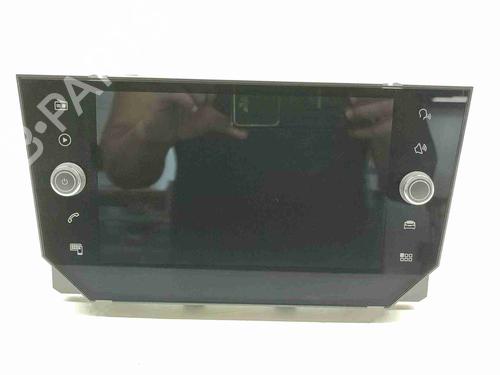 Used Display monitor Display monitor 23529320 23529320