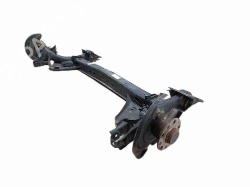 Rear axle VW T-ROC (A11, D11) | BP39203891M2 - Image 4