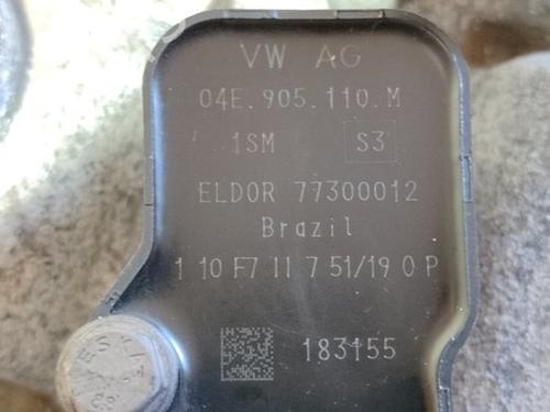 Engine VW CADDY ALLTRACK IV MPV (SAB) 1.4 TGI CNG | BP29512308M1 
