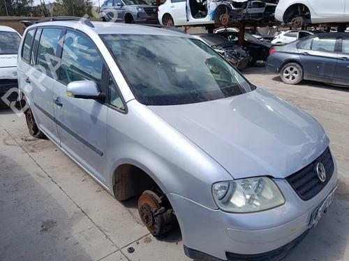 Used Parts VW TOURAN (1T1, 1T2) 1.9 TDI 4656836