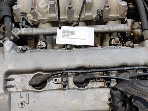 Engine HYUNDAI SONATA IV (EF) 2.5 V6 24V | BP16505235M1 