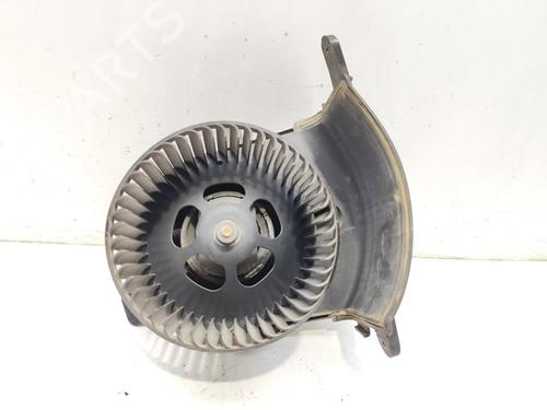 Heater blower motor RENAULT SCÉNIC II (JM0/1_)  | BP26331133M62 
