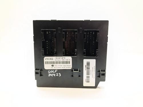 Used Fuse box Fuse box VW GOLF VI (5K1) 2.0 GTi (210 hp) 34584066 34584066
