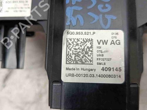 Switch VW GOLF VII Variant (BA5, BV5) 1.6 TDI | BP40596997I30 - Image 4
