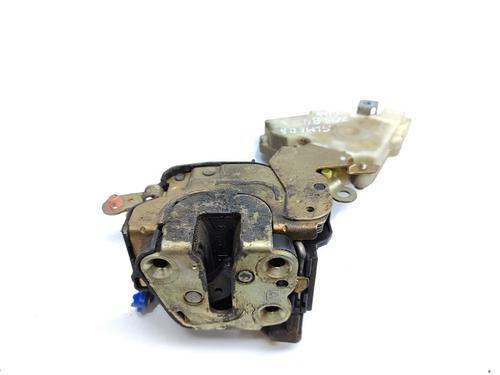 Front left lock NISSAN ALMERA TINO (V10) 2.2 dCi | BP16866226C98 
