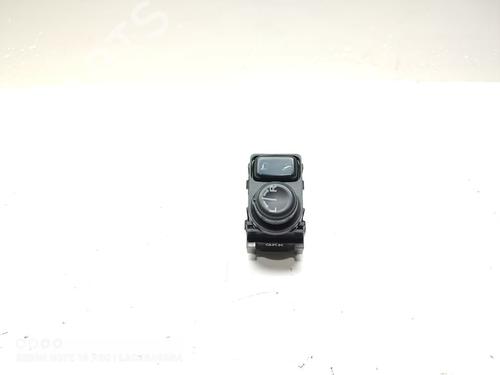 Used Mirror switch NISSAN QASHQAI / QASHQAI +2 I (J10, NJ10, JJ10E) 2.0 (141 hp) 17947953