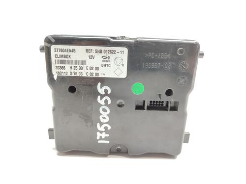 Electronic module NISSAN QASHQAI II SUV (J11, J11_) 1.2 DIG-T | BP16507591M83 