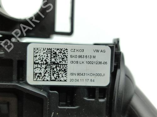 Switch VW GOLF VI (5K1) 2.0 GTi | BP18107203I30 