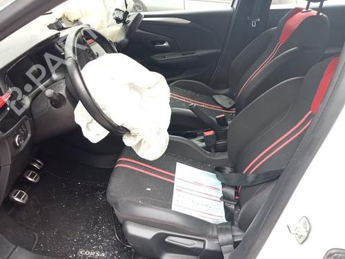 AC compressor OPEL CORSA F (P2JO) | BP16515260M34 - Image 9