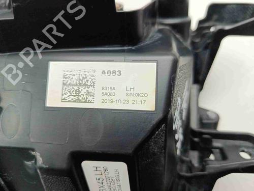 Left front indicator MITSUBISHI ASX (GA_W_) | BP40098131C32 - Image 4