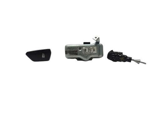 Used Ignition barrel VW GOLF VIII (CD1, DA1) 2.0 TSI R 4motion (333 hp) 27894298