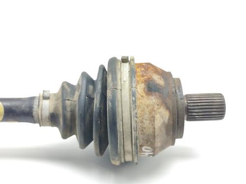 Right front driveshaft VW AMAROK (2HA, 2HB, S1B, S6B, S7A, S7B, AGD) 2.0 TDI | BP30511275M39