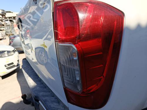 Used Right taillight Right taillight NISSAN NAVARA NP300 Pickup (D23, D23T) 2.3 dCi 4x4 (D231) (163 hp) 34568021 34568021
