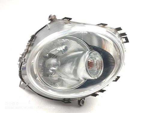 Used Right headlight MINI MINI CLUBMAN (R55) Cooper D (109 hp) 24198344
