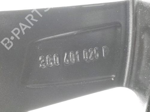 Rim VW PASSAT B8 (3G2, CB2)  | BP29533061C45 