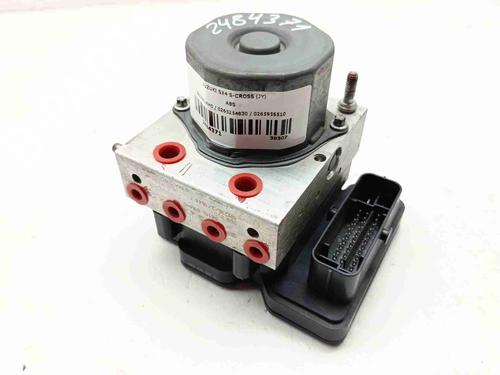 abs-pump-suzuki-sx4-s-cross-jy-2013-40098001 main image