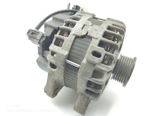 Used Alternator LAND ROVER DISCOVERY SPORT (L550) 2.0 D 4x4 (150 hp) 16514617