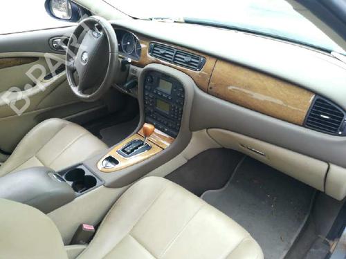 Steering pump JAGUAR S-TYPE II (X200) 2.7 D | BP16506529M99