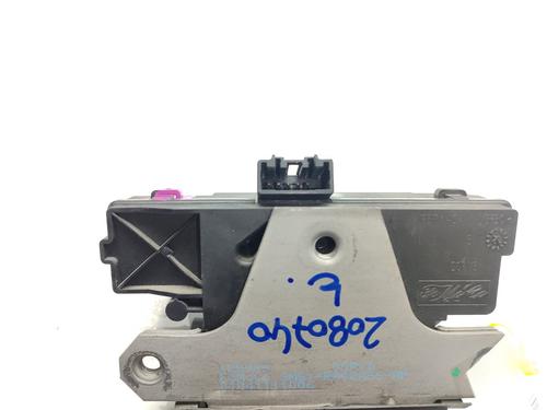 Tailgate lock FORD FOCUS II (DA_, HCP, DP)  | BP16839638C101 