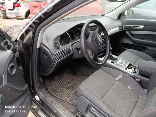 Engine AUDI A6 C6 (4F2) 2.0 TFSI | BP28713451M1