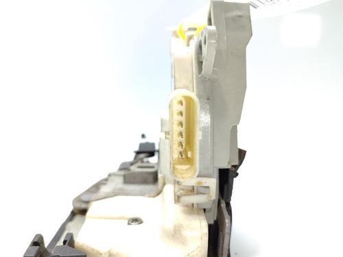 Front right lock SEAT LEON (1P1) 1.6 TDI | BP16776004C97 
