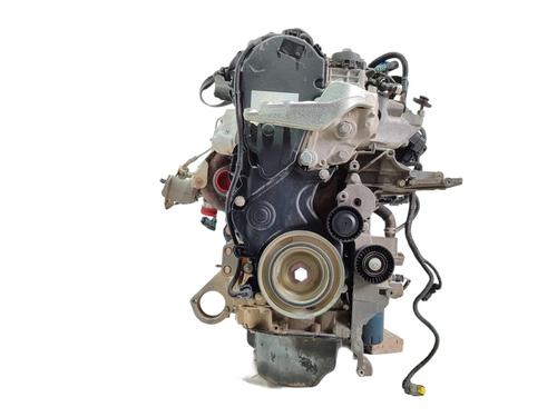 Engine PEUGEOT BOXER Van 2.0 BlueHDi 130 | BP20238492M1
