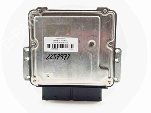 Engine control unit (ECU) HYUNDAI i30 Estate (GD) | BP40097762M57 - Image 3