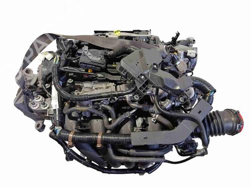 Motor MAZDA CX-5 (KF) | BP38341291M1 - Image 3