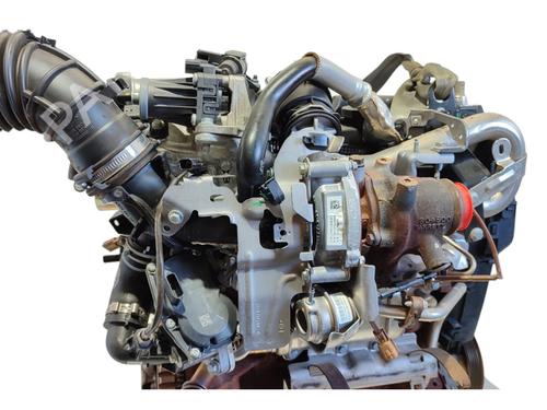 Engine DACIA DOKKER Box Body/MPV  | BP29351657M1 