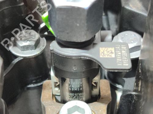 Engine FORD GALAXY II (WA6)  | BP29512315M1 