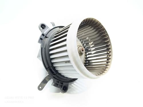 Heater blower motor OPEL GRANDLAND / GRANDLAND X (A18, P1UO)  | BP21166052M62 