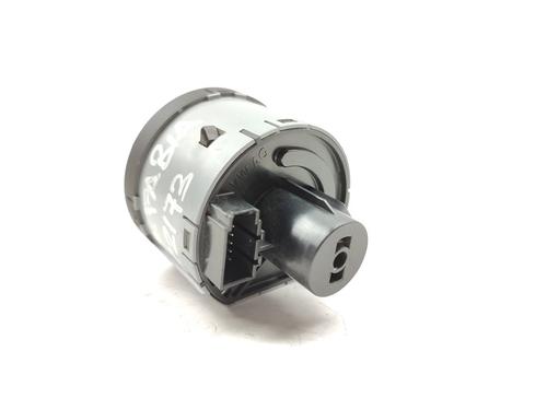 Headlight switch SKODA FABIA III (NJ3)  | BP30089568I24 