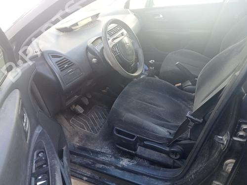 Engine control unit (ECU) CITROËN C4 I (LC_) | BP19421941M57