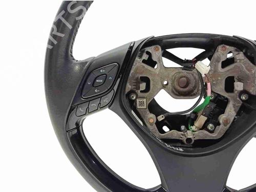 Rat TOYOTA C-HR (_X1_)  | BP36840688C49  - Image 6