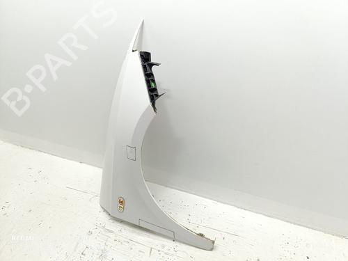 Right front fenders SEAT IBIZA IV SC (6J1, 6P5) 1.2 TSI | BP20241108C42 
