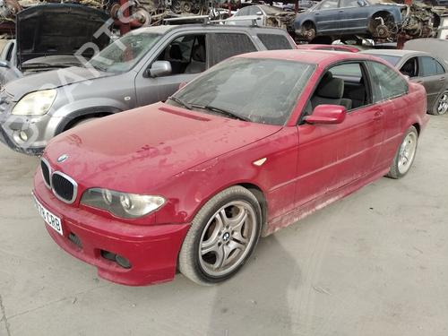 Used Parts BMW 3 Coupe (E46)  318 Ci  1602992