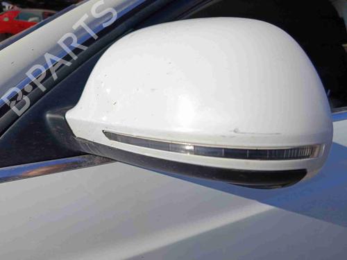 Used Left mirror Left mirror AUDI Q3 (8UB, 8UG) 2.0 TDI (140 hp) 40600321 40600321