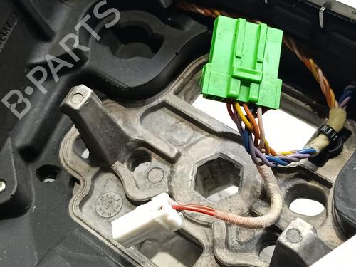 Steering wheel VOLVO V40 Hatchback (525) | BP34240270C49 - Image 3