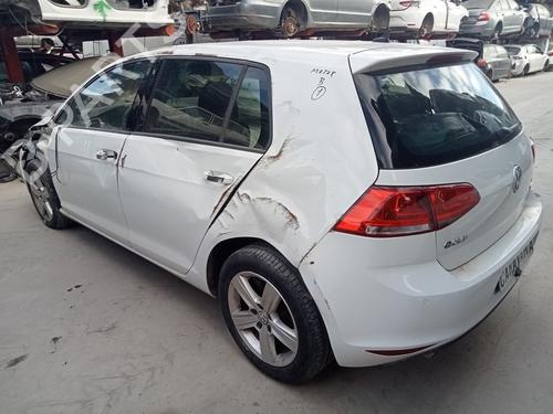 Headlight switch VW GOLF VII (5G1, BQ1, BE1, BE2)  | BP30000208I24  - Image 8
