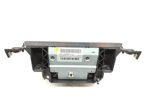 Display monitor PEUGEOT 3008 II SUV (MC_, MR_, MJ_, M4_) 1.2 THP/ PureTech 130 (MRHNSM, MRHNSU, MRHNSJ, MRHNYW,... | BP29491232C48 