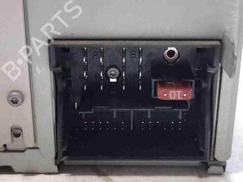 Radio VW TOURAN (1T3) | BP38015885E6 - Image 3