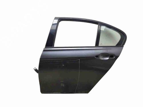 Used Left rear door Left rear door 38956051 38956051