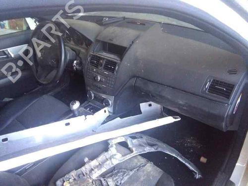 Electronic module MERCEDES-BENZ C-CLASS (W204) | BP25793301M83 - Image 7