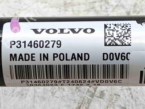 Right front driveshaft VOLVO XC40 (536) B3 Mild-Hybrid | BP38920988M39 - Image 2