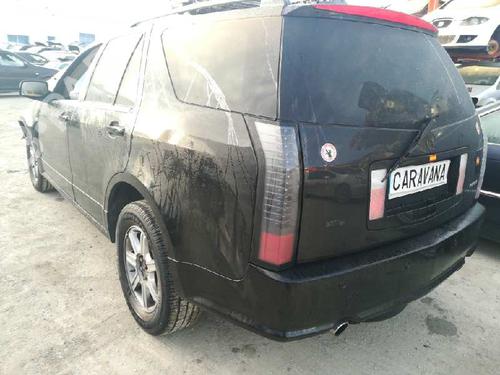 Steering column stalk CADILLAC SRX 3.6 AWD | BP16513470I23